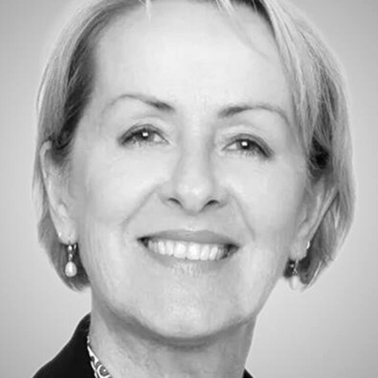 Sur le départ: Thérèse Wenger Responsable de la communication, Sunrise