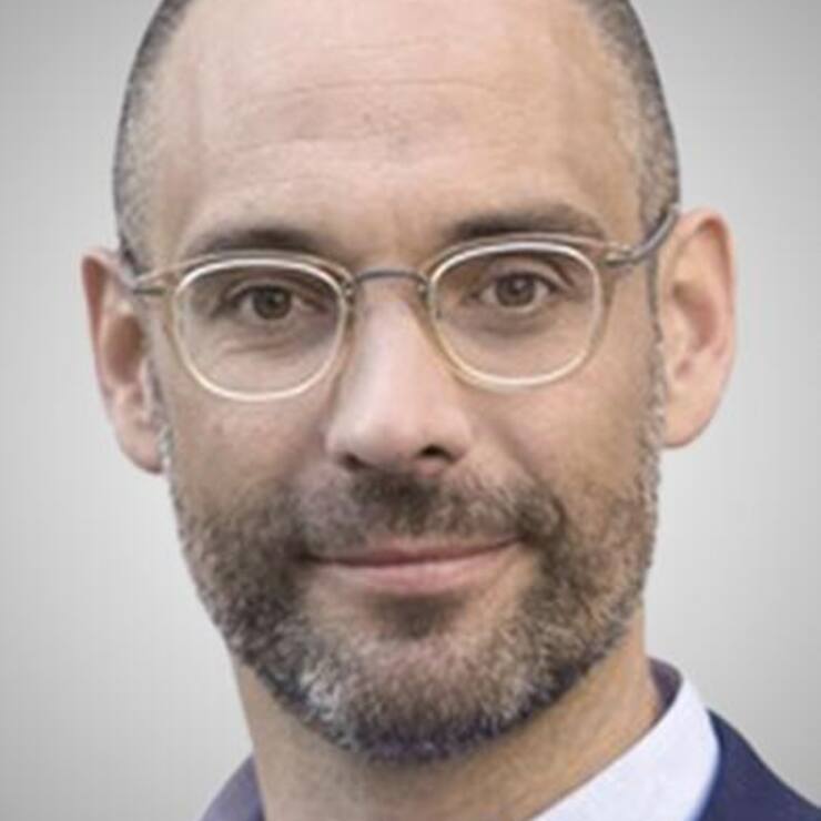 Pascal Scherrer: Directeur, GastroSuisse