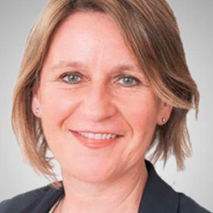 Nathalie Leschot