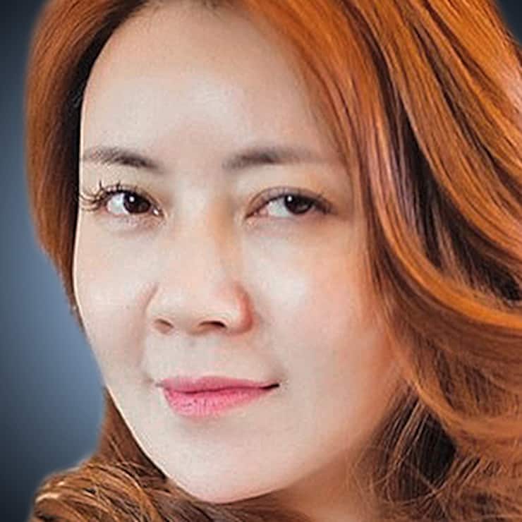 Lihua Pu
