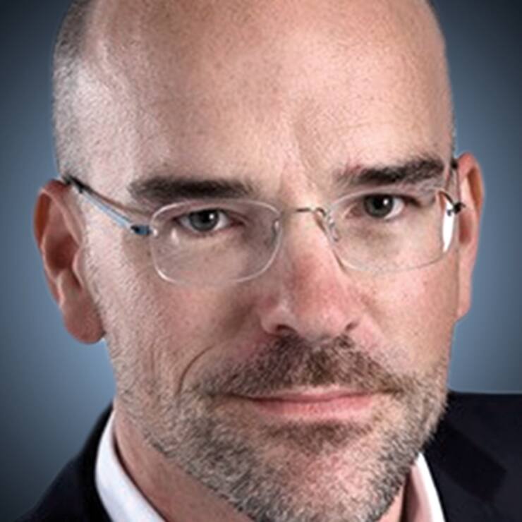 Michael Schoenenberger