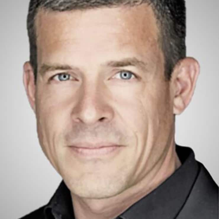 Robert Ischer