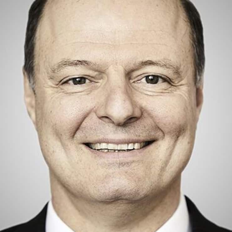 Ronny Bächtold
