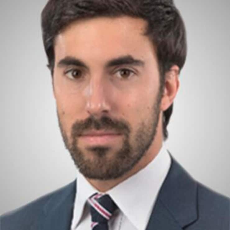 Sylvain Cocchi