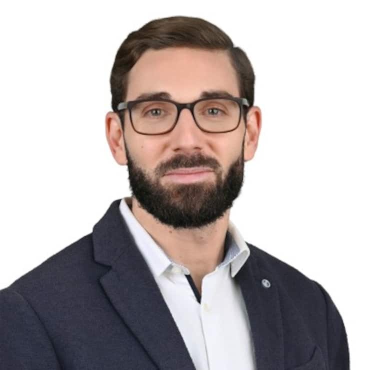 Yves Schneuwly