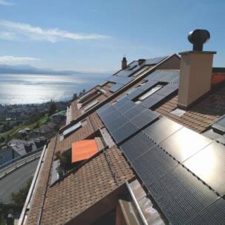 L’entreprise vaudoise est le plus grand propriétaire de centrales solaires photovoltaïques de Suisse par le nombre de sites que la société gère. 