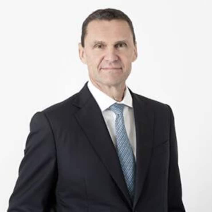 Dr. Jean-Luc Chenaux