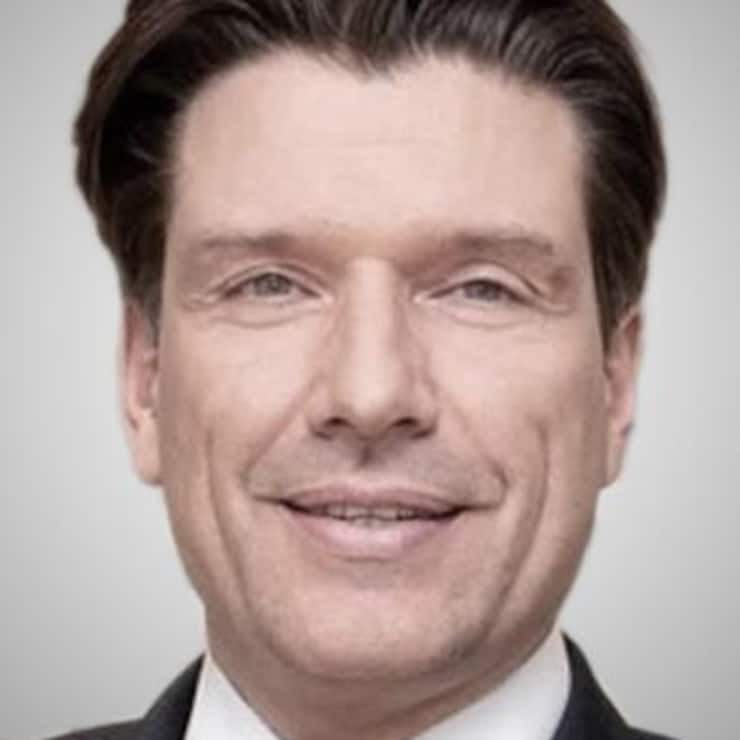 Benoît Teutsch