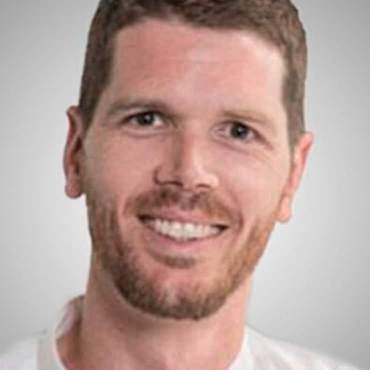 Kevin Gander
