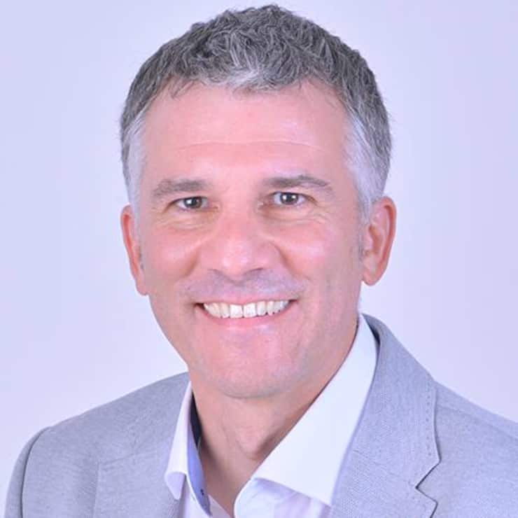 Benoît Gay-des-Combes