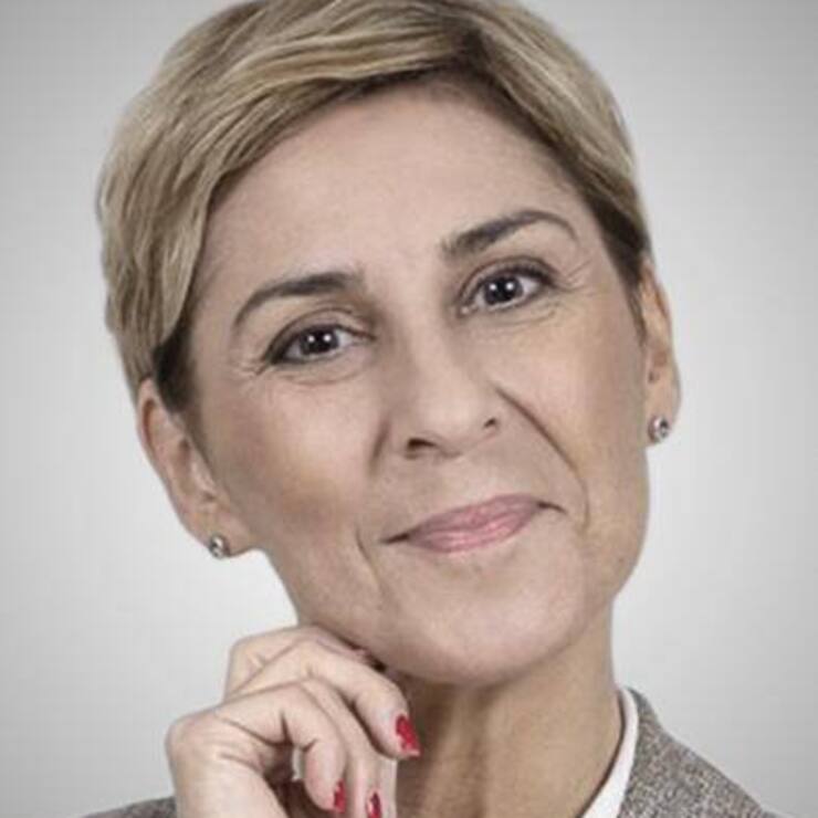 Marie Gala: Responsable Marketing, ISFB