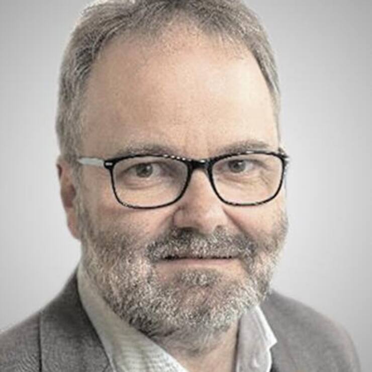 Jérôme Gachet
