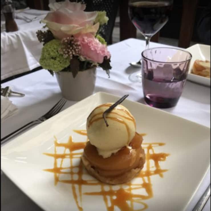 Il te manque encore des “tempes grisonnantes”