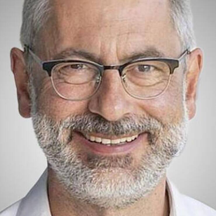 Pascal Hollenstein: Responsable communication, Département fédéral des finances