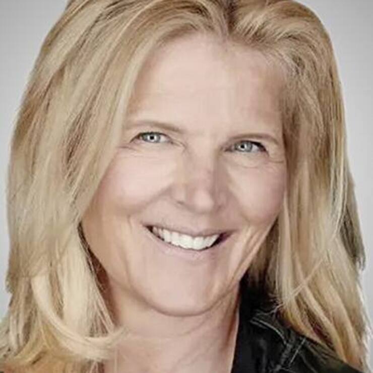 Caroline Kuyper: Directrice, Mondiaux 2027 de ski alpin à Crans-Montana