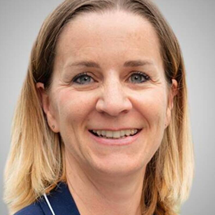 Isabelle Cartier-Rumo