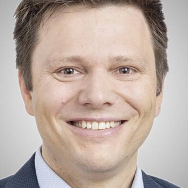 Matthias Egli: Directeur, Swissolar