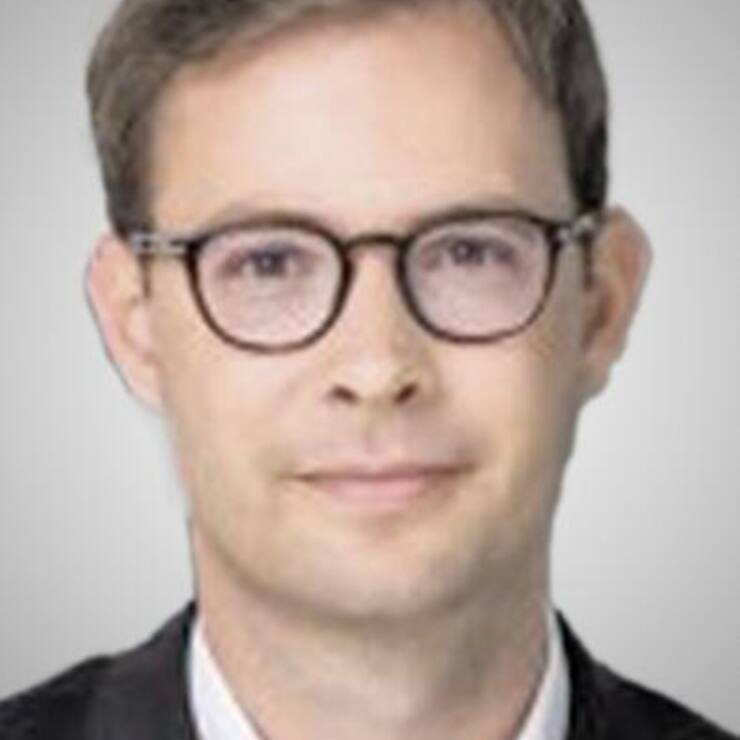 Silvan Lipp: Responsable communication, Economiesuisse