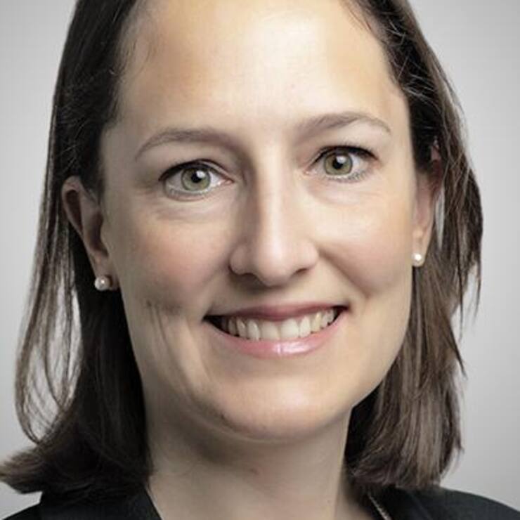 Kathrin Choffat