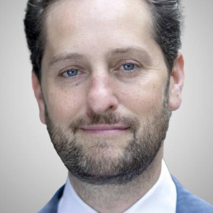 Noah Horowitz, Directeur général, Art Basel