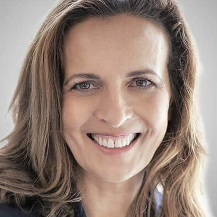 Raquel Santos Silva: Associée, Bedrock