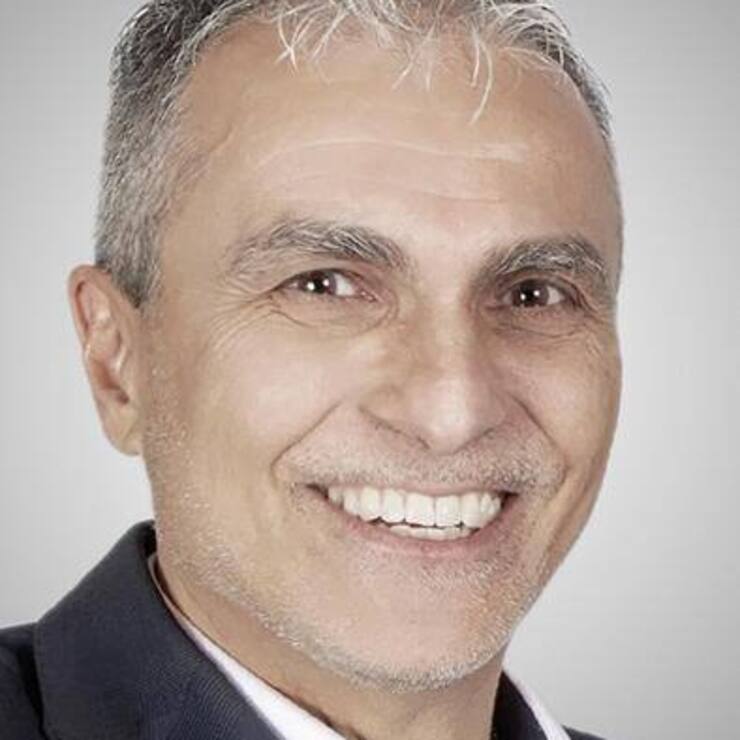 Jean-François Laneve: COO, Capsa