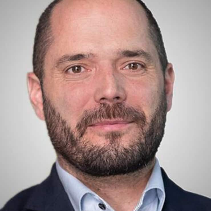 Sven Dietrich