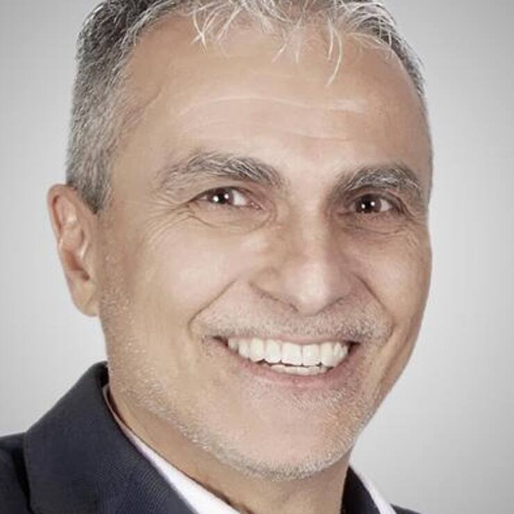 Jean-François Laneve: COO, Capsa