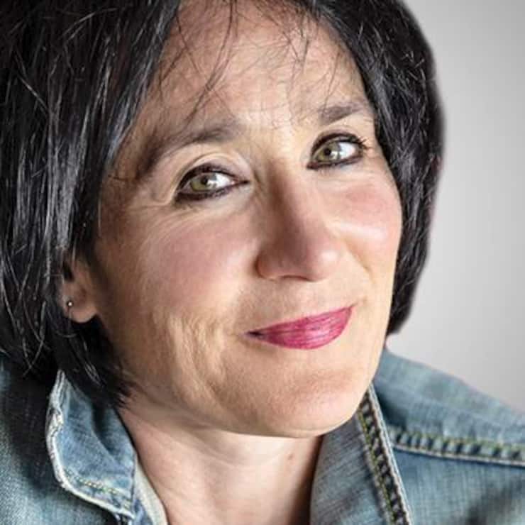 Karin Landolt