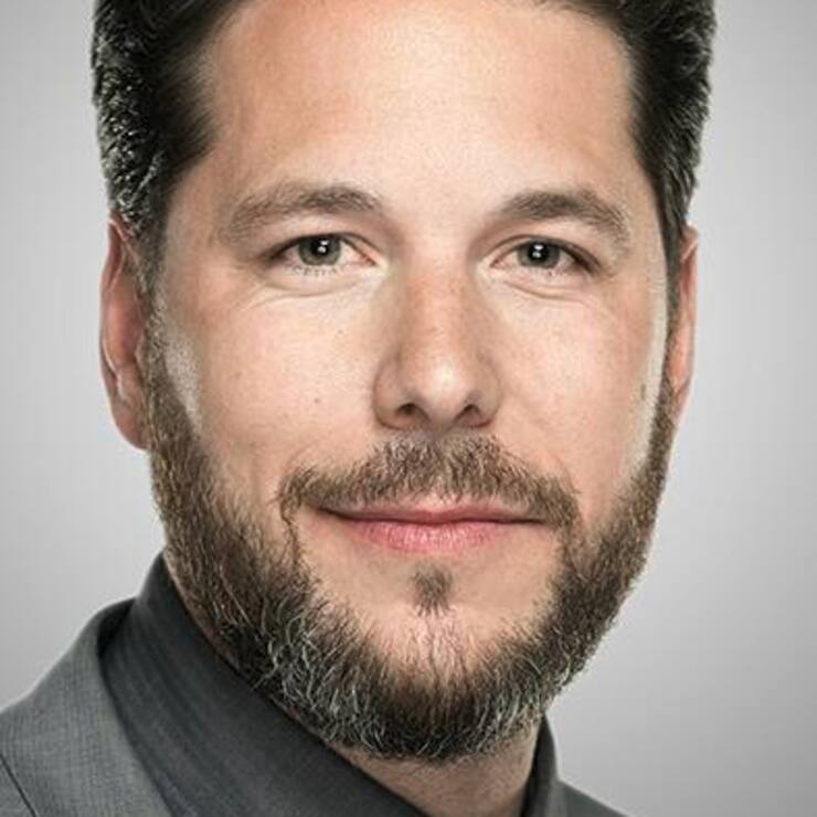 Julien Ruchet
