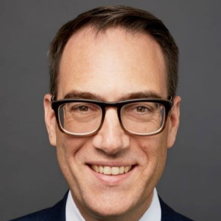 Daniel Hunziker