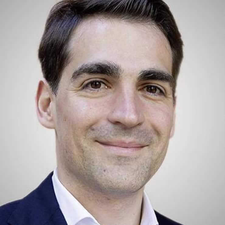 Petar Krstic est le nouveau CEO d’Ultima Capital.