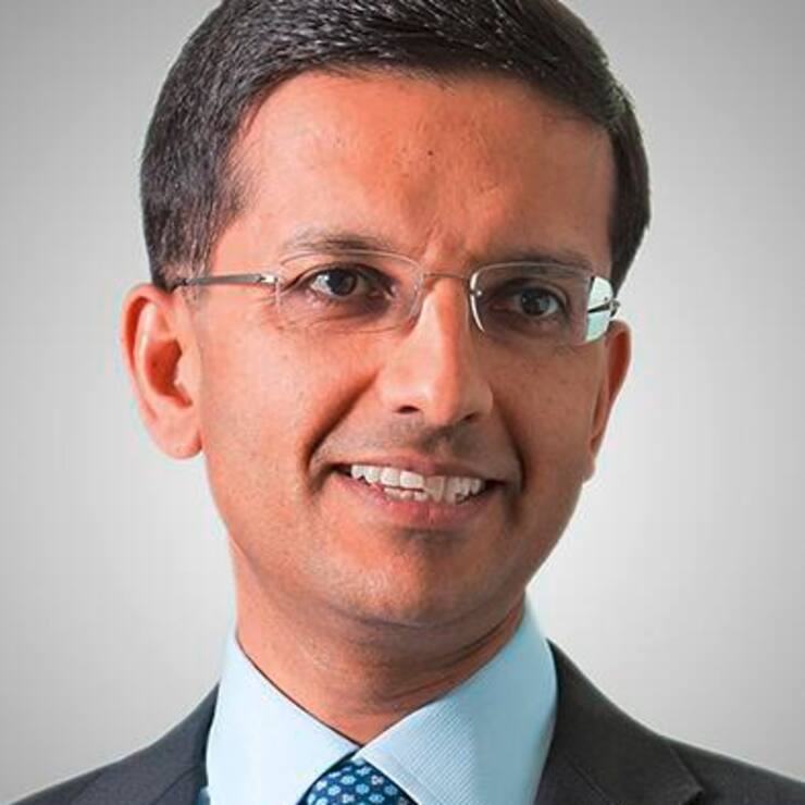 Dixit Joshi
