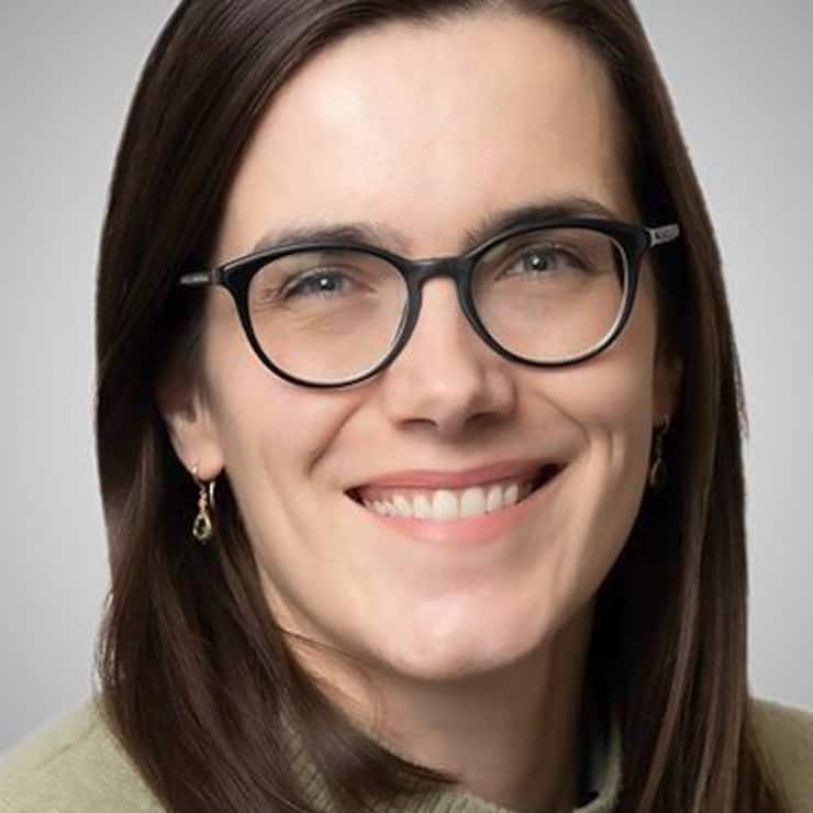 Julia Wyss