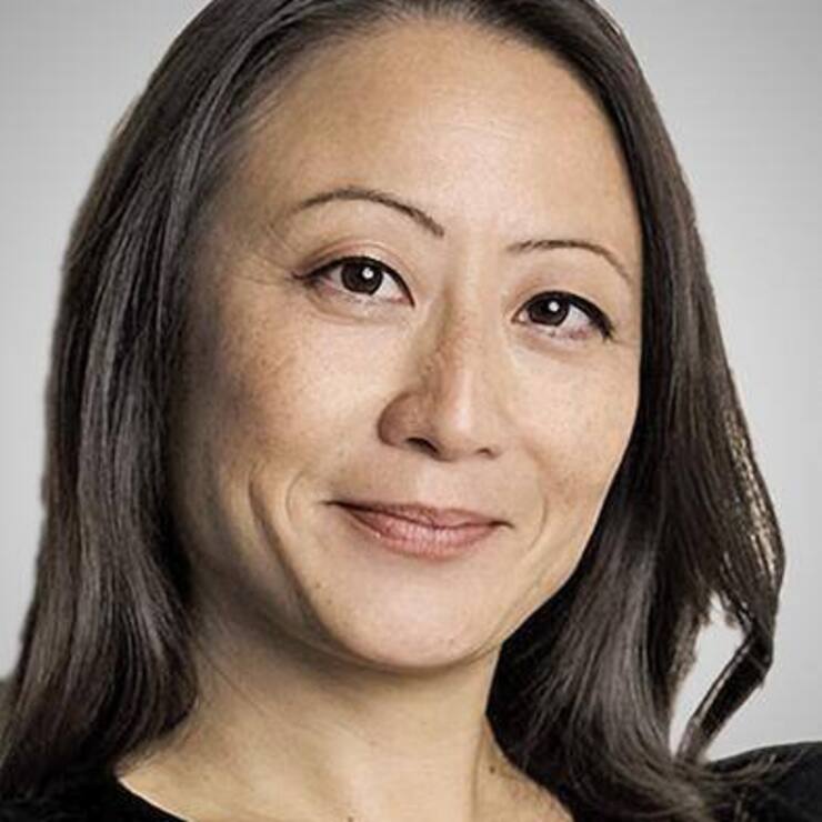 Yumy Pham: Directrice générale, Bestsmile