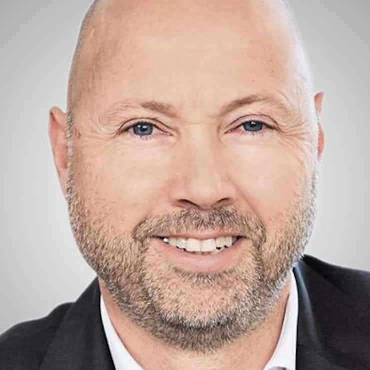 Andreas Krümmel: Administrateur, Sympany