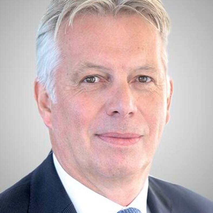 Gérard Haeberli