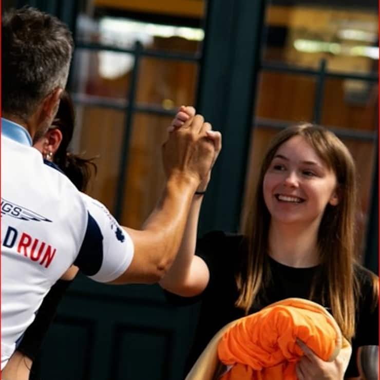 Plongée dans l’entrepreneuriat pour des élèves de 16 à 20 ans