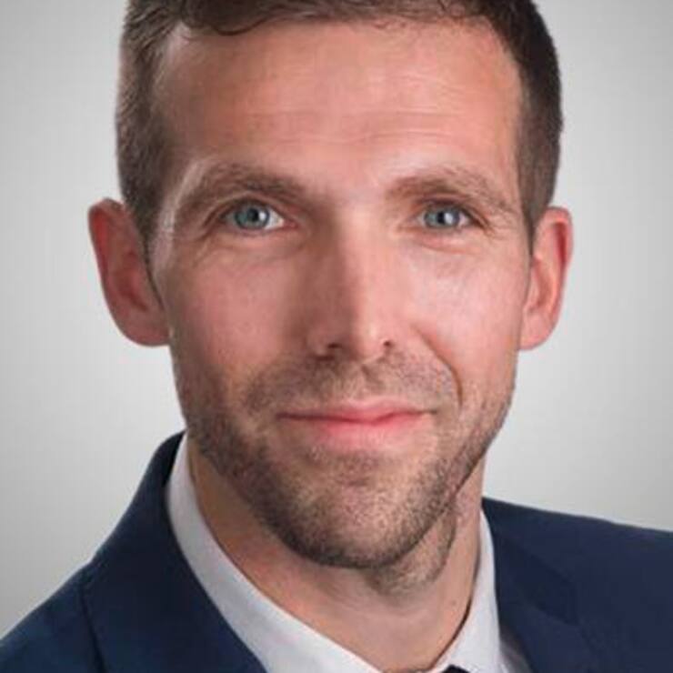 Nicolas Strich