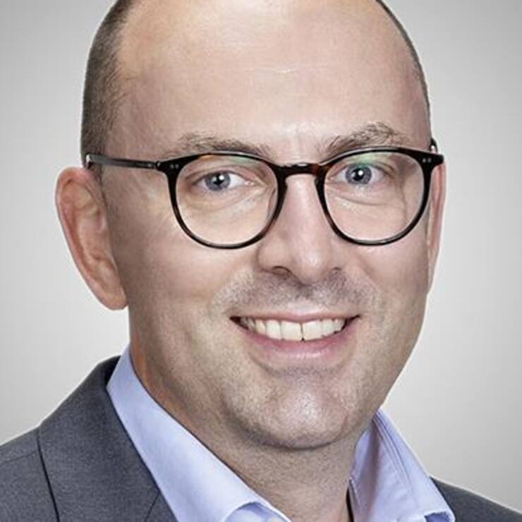 Vincent Rieder: Co-CEO, Petitpierre