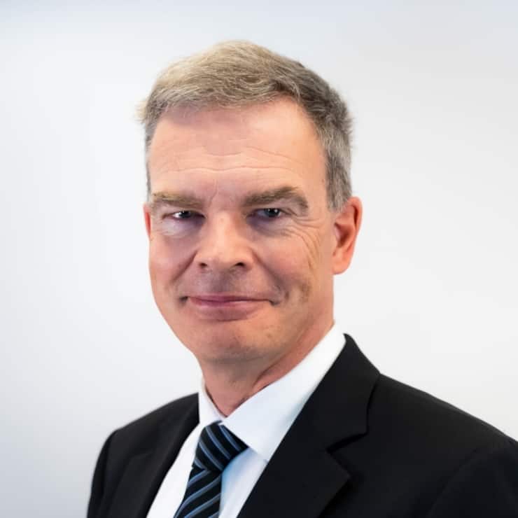 Jan Atteslander