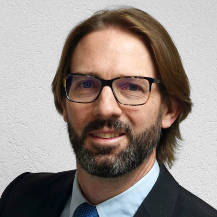 Sebastian Gautsch