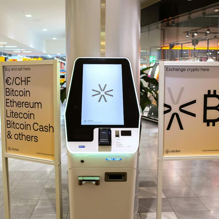 Adoption crypto : les chiffres qui ne concordent pas