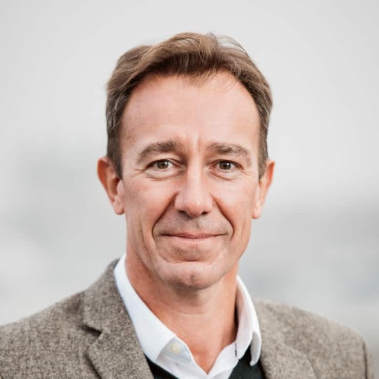 Philippe Vignon