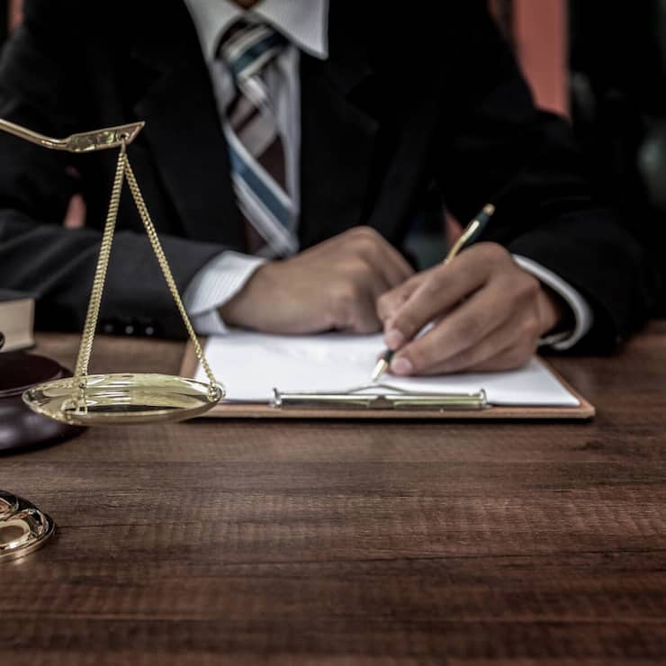 Les meilleurs avocats de Suisse