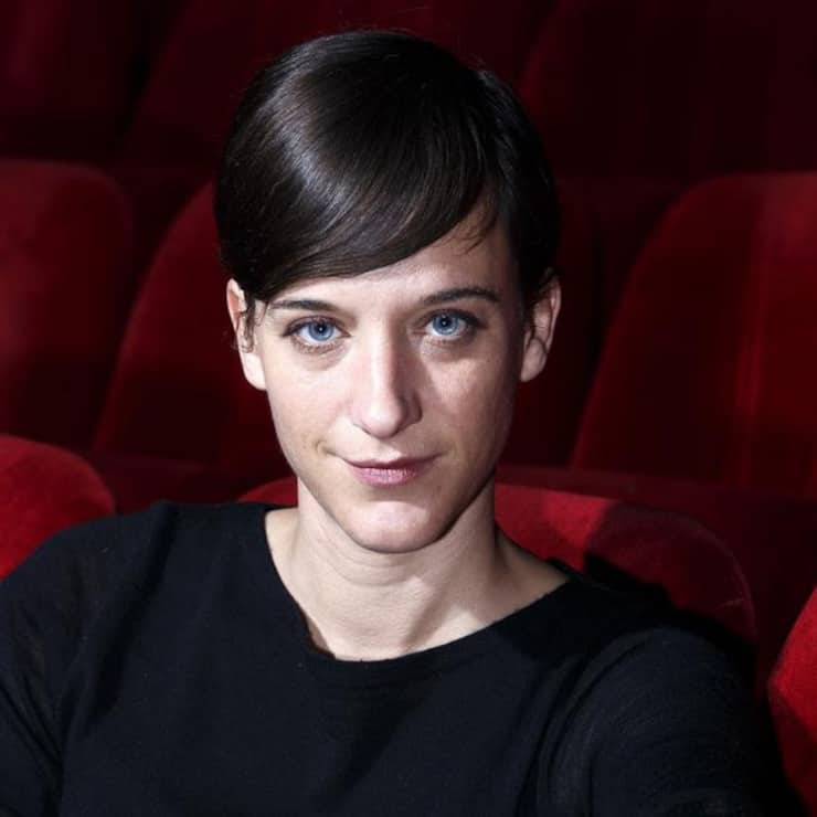 Isabelle Gattiker