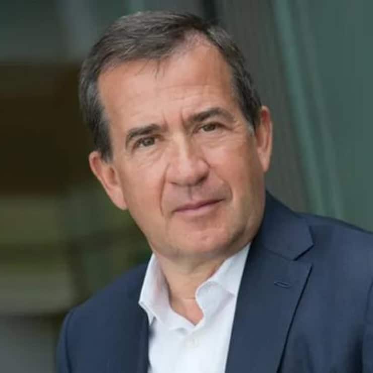 Jean-Pierre Brulard