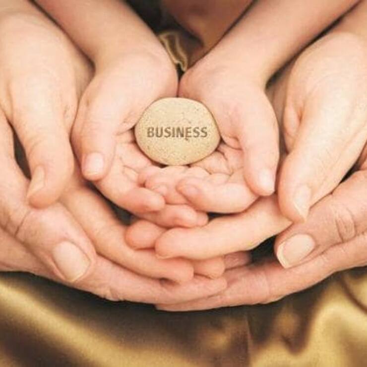 Seulement 3% des entreprises familiales parviennent à la 4ème génération