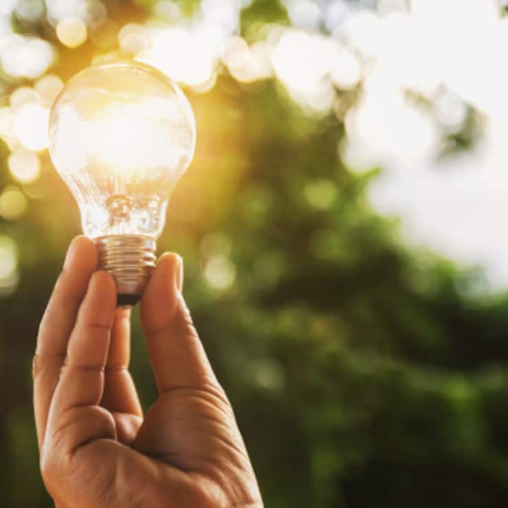 Approvisionnement énergétique