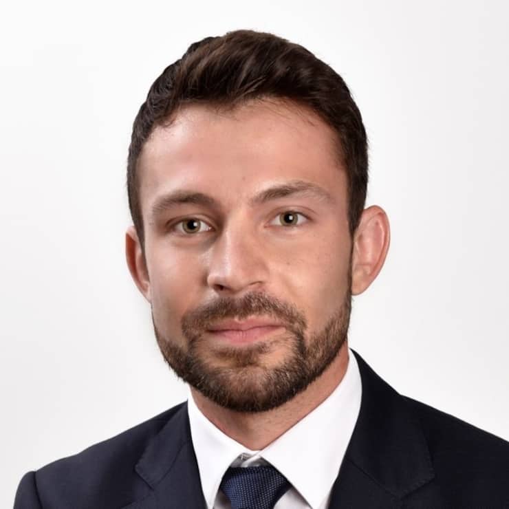Vincent Michellod